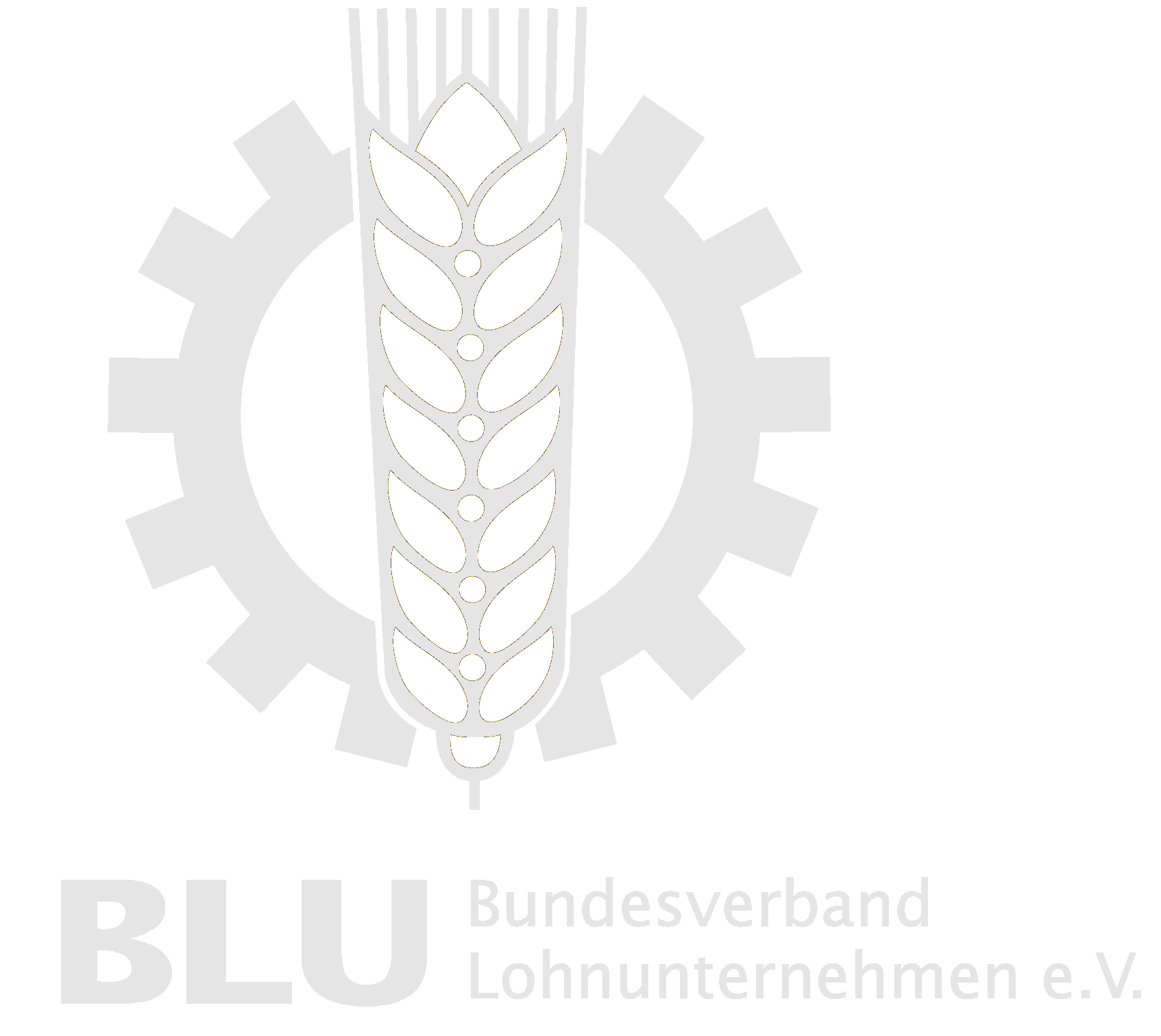 Mitglied im BLU - Bundesverband Lohnunternehmen